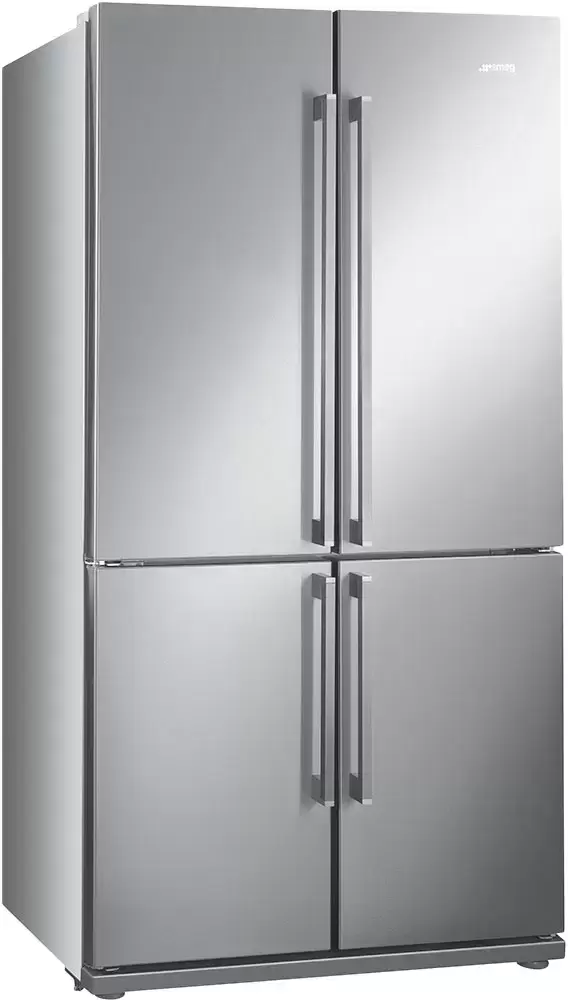Холодильник SMEG FQ60XP