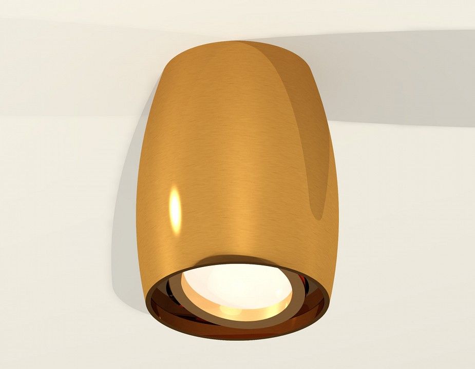 Накладной светильник Ambrella Light XS XS1125001