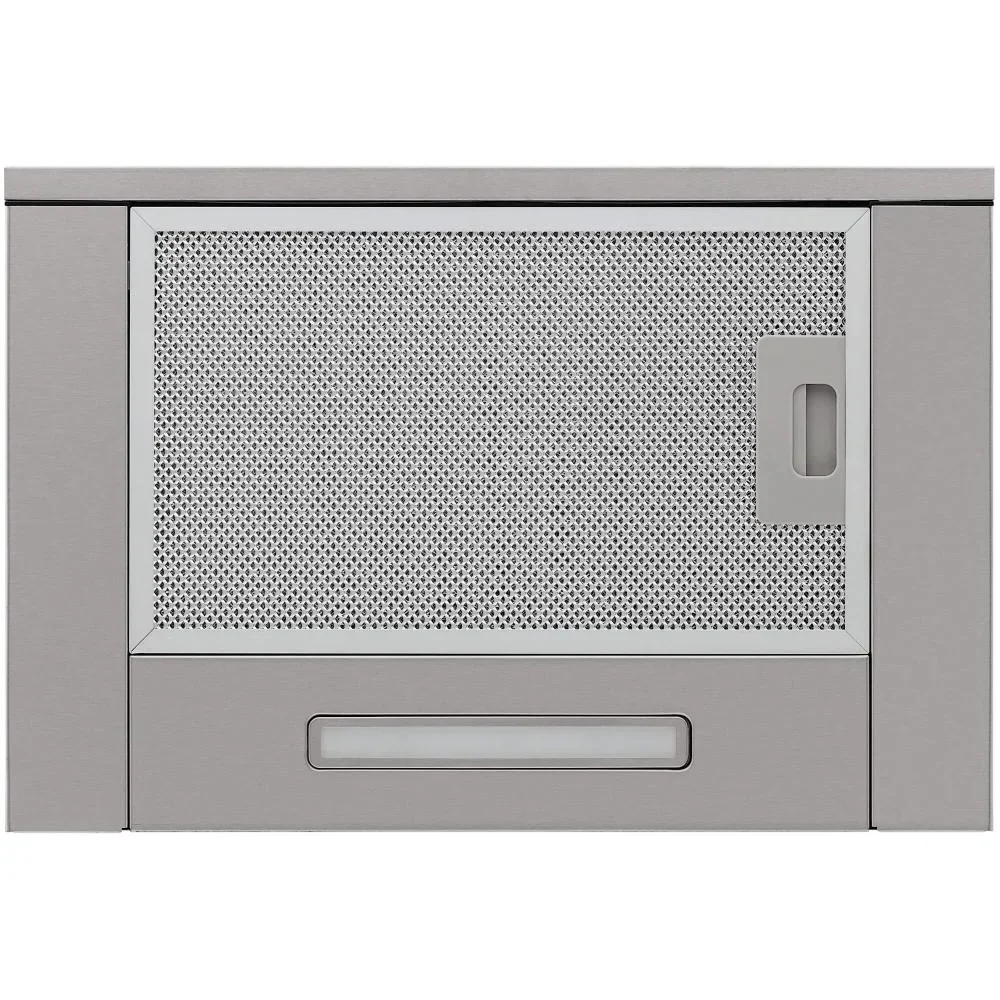 Встраиваемая вытяжка KRONA KAMILLA F 450 inox