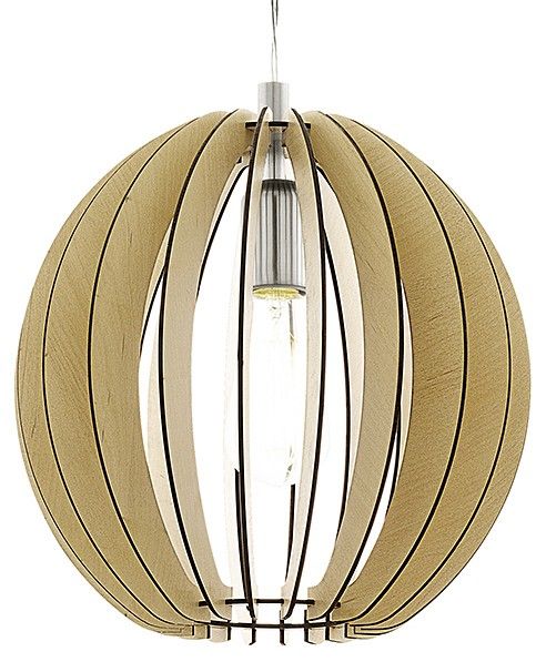 Подвесной светильник Eglo ПРОМО Cossano 94764