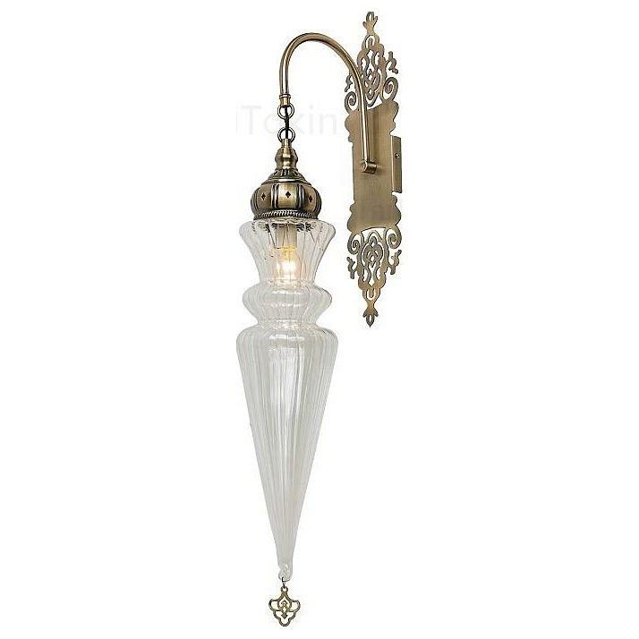 Бра Alfa-Light F1524 F1524-06