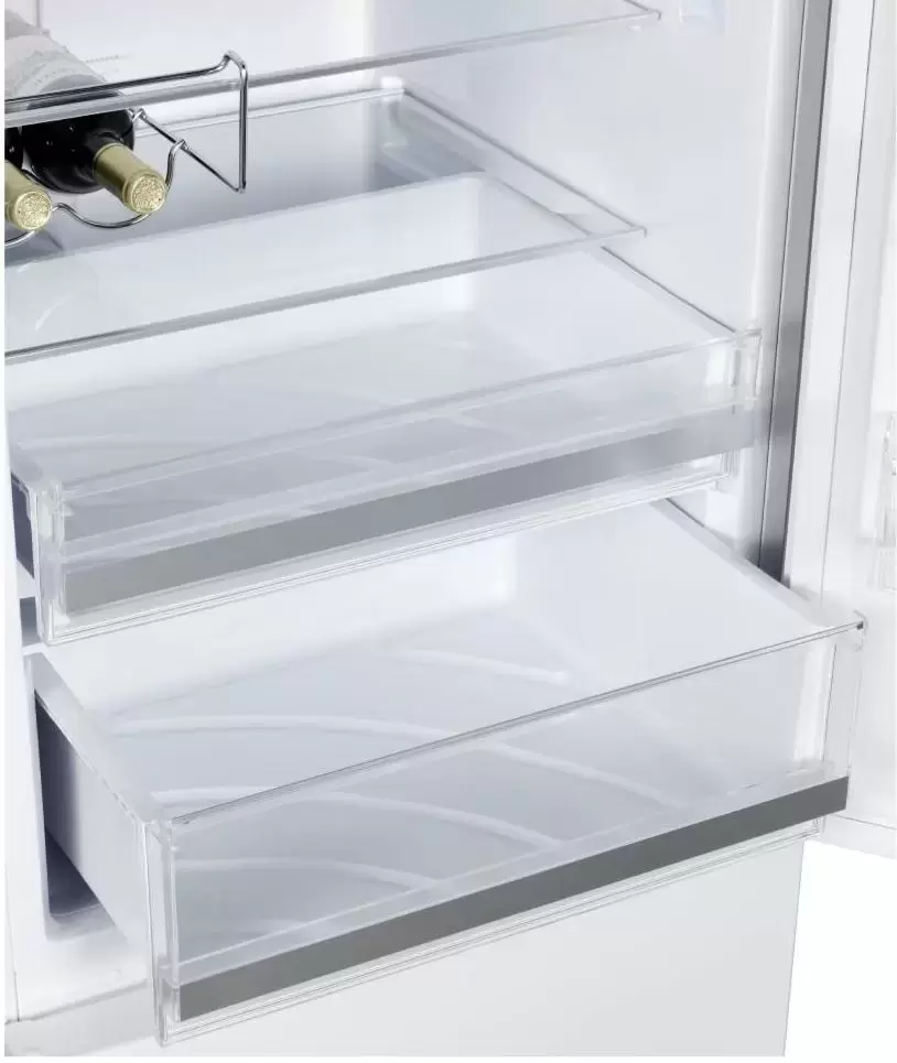 Холодильник Korting KNFC 62370 GB
