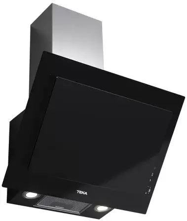 Вытяжка Teka DVT 68660 TBS BLACK