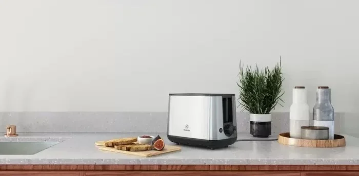 Тостер Electrolux E3T1-3ST