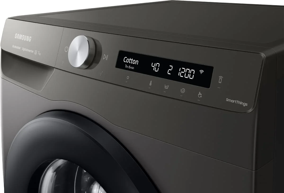 Стиральная машина Samsung WW70AG6S23ANLP