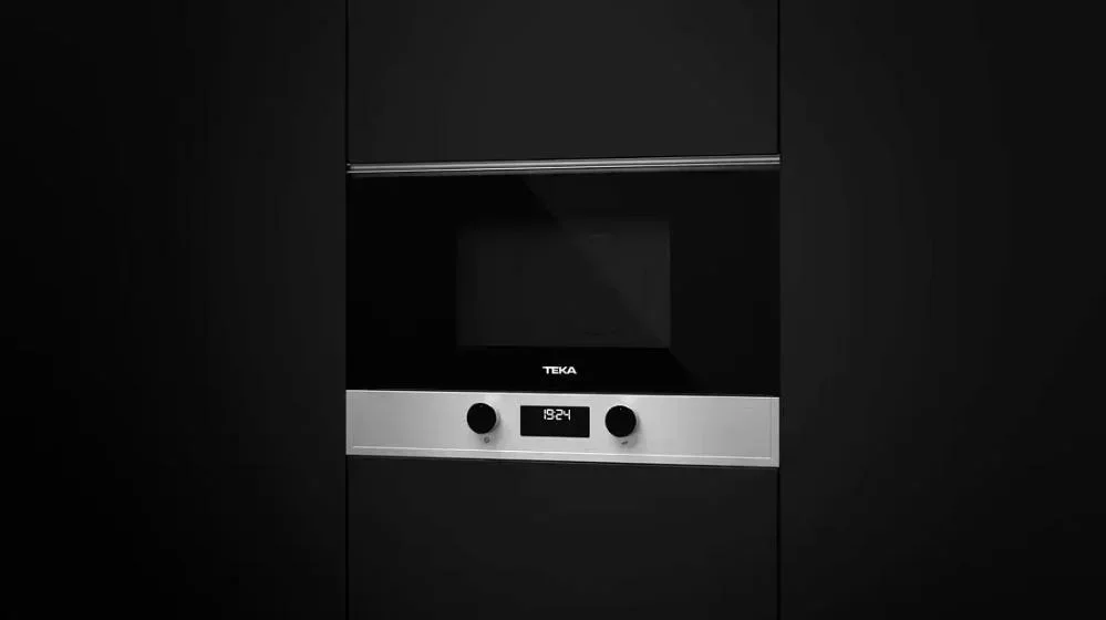 Встраиваемая микроволновая печь Teka MS 622 BIS L SS