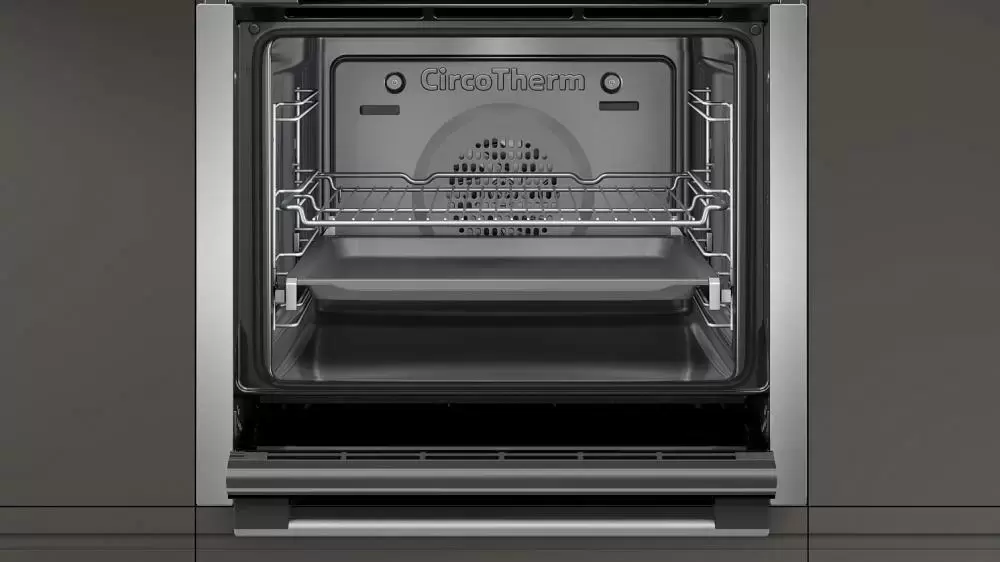 Духовой шкаф Neff B3AVH4HN1