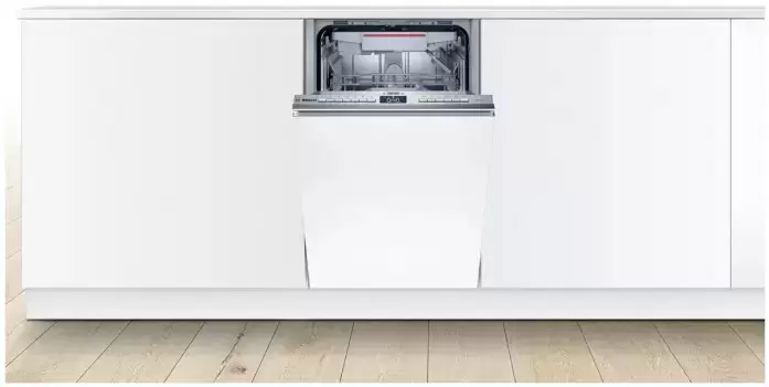 Встраиваемая посудомоечная машина Bosch SPH 4HMX31X
