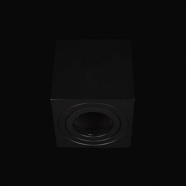 Накладной светильник Loft it Unit 10340/A Black