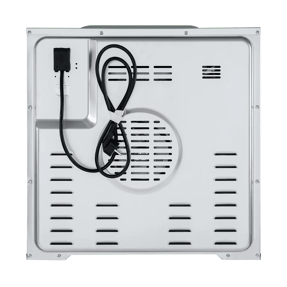 Духовой шкаф Maunfeld EOEM7610W