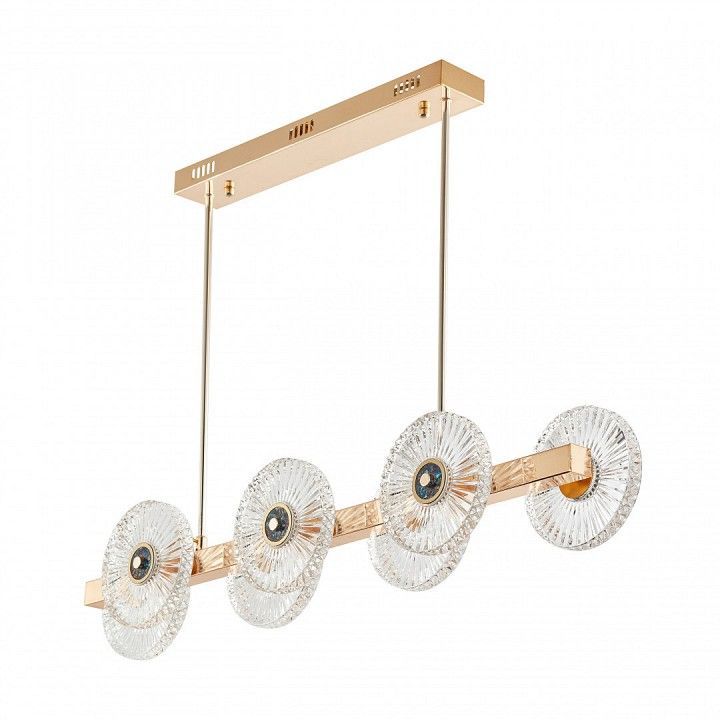 Светильник на штанге Arte Milano AM-3653 3653.L850.W180.H600.LED G
