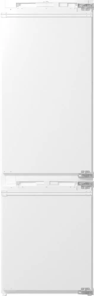 Встраиваемый двухкамерный холодильник Gorenje RKI2181E1