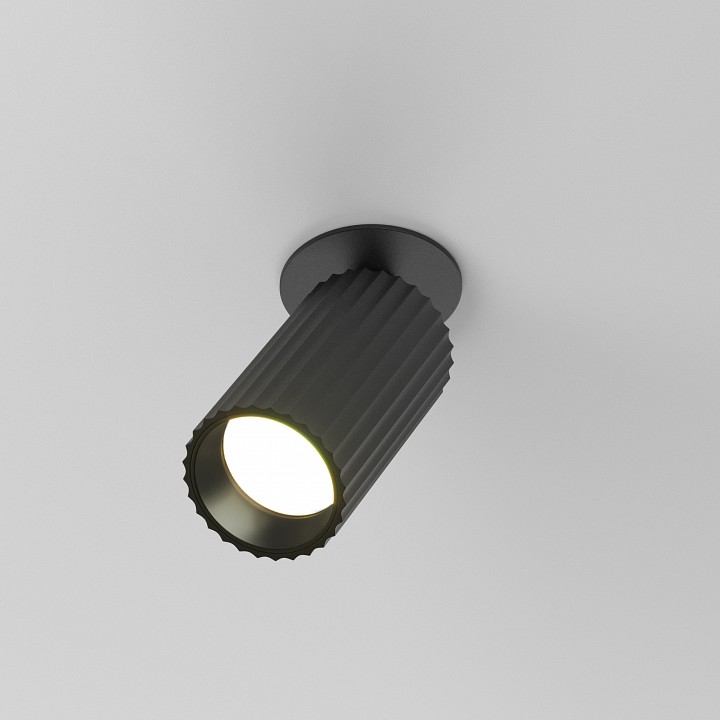 Спот Maytoni Technical Calipso C110CL-01-GU10-B