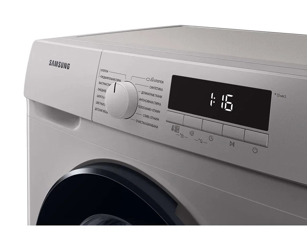 Стиральная машина Samsung WW70T3020BS