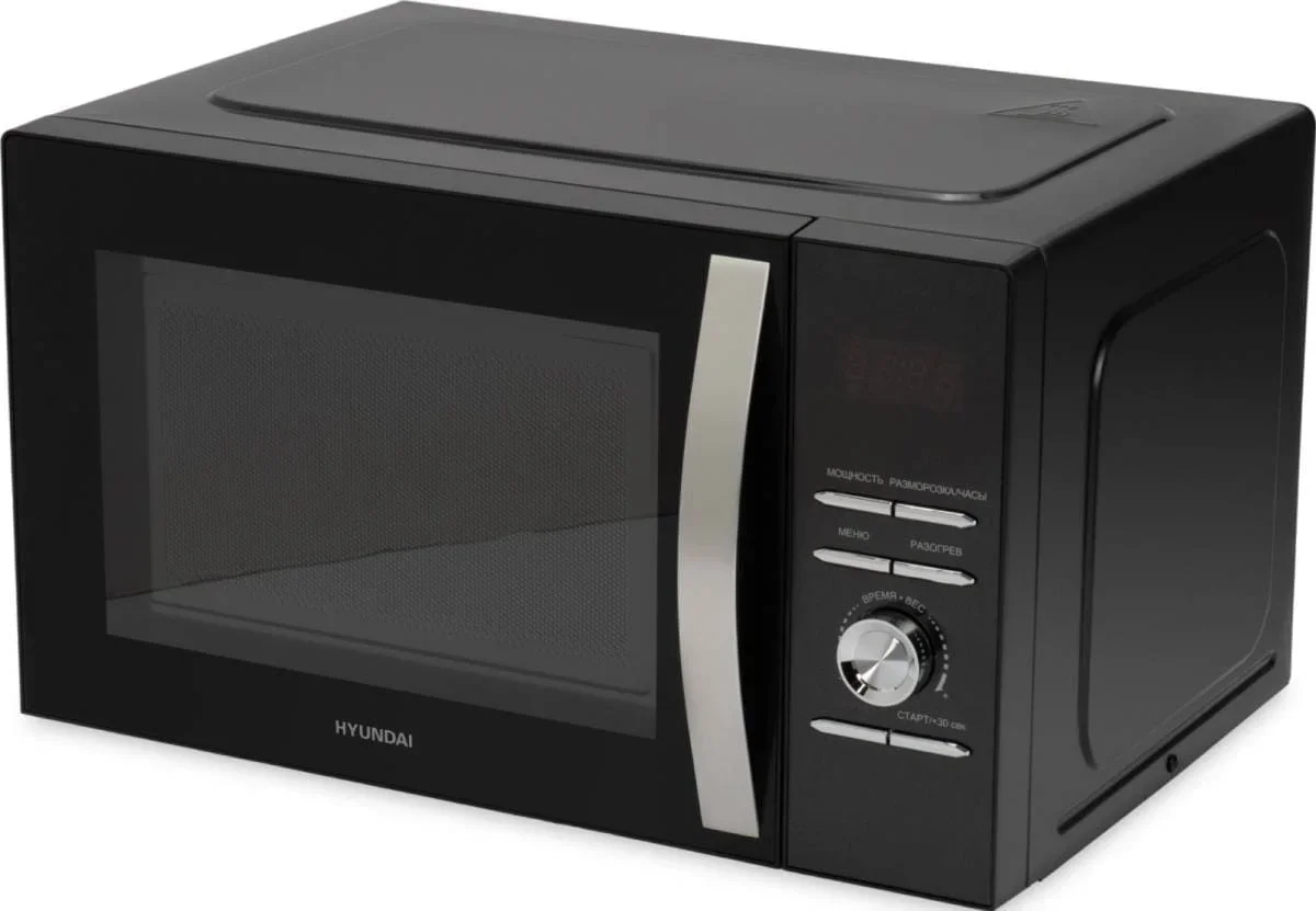 Микроволновая печь Hyundai HYM-D2079