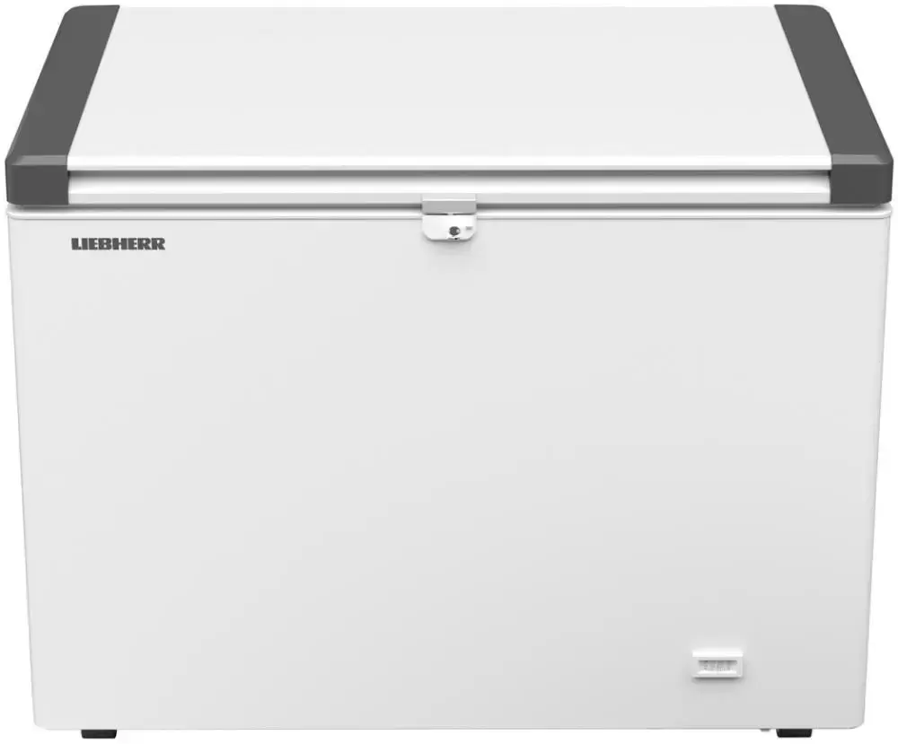 Морозильный ларь Liebherr EFL 3055