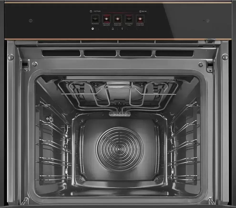 Духовой шкаф Smeg SO6606WAPNR