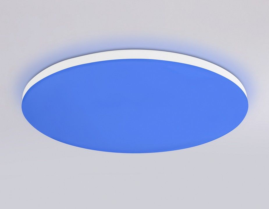 Накладной светильник Ambrella Light FZ FZ2002