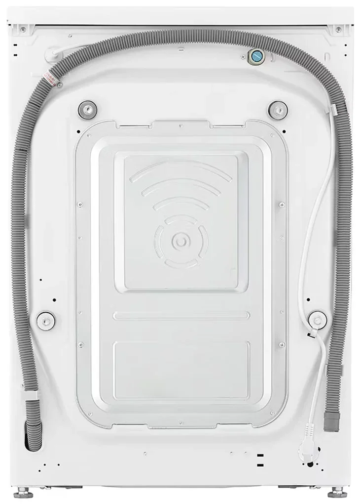Стиральная машина LG F2V3FS6W