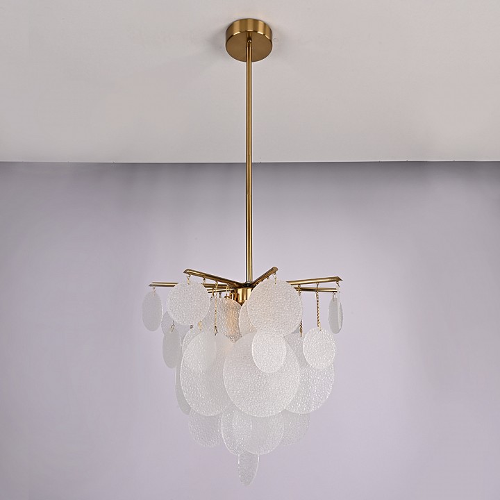 Люстра на штанге Imperiumloft  313265-22