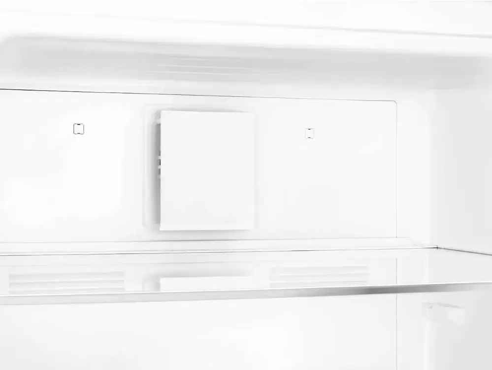 Холодильник Smeg FAB38RCR