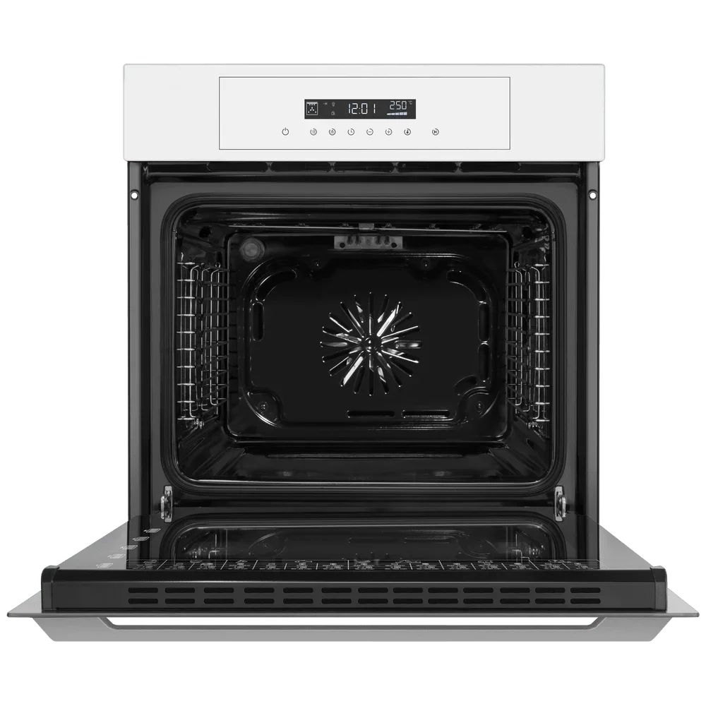 Духовой шкаф Maunfeld AEOD60103BG