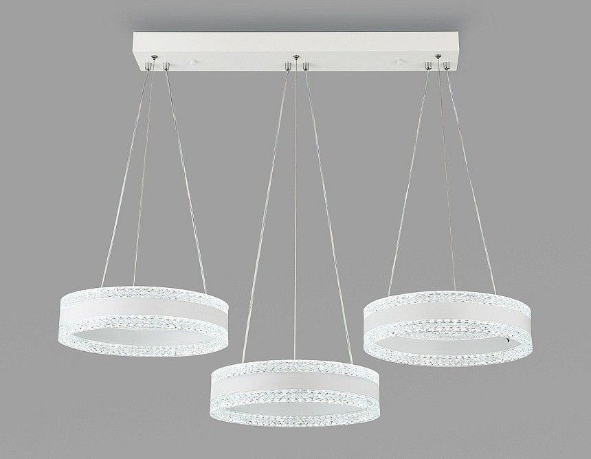 Подвесной светильник Ambrella Light FA FA6206