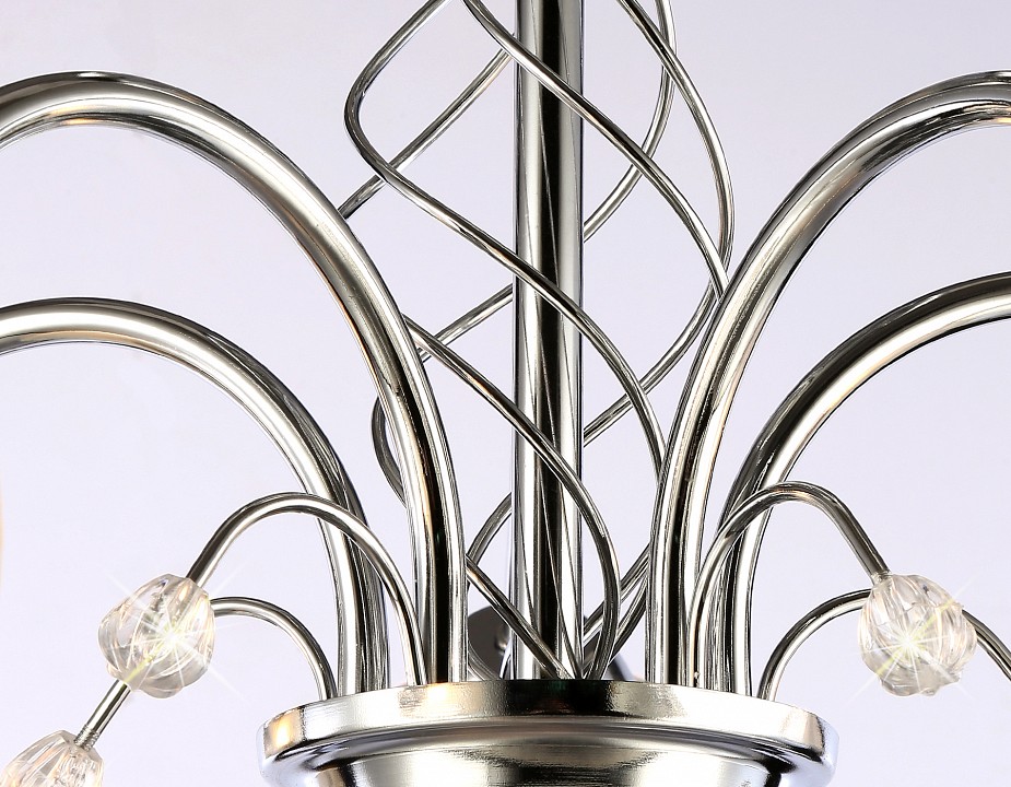 Люстра на штанге Ambrella Light TR TR3188