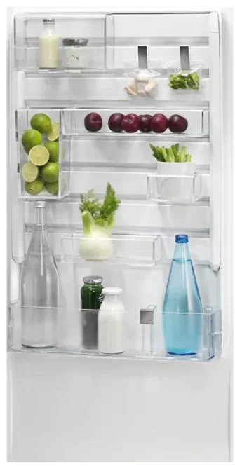 Холодильник Electrolux EN3889MFW