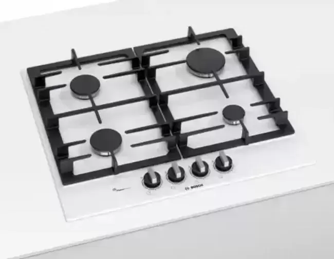 Газовая варочная панель BOSCH PCP6A2B90R