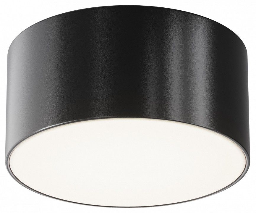 Накладной светильник Maytoni Outdoor Зон ИП/IP O430CL-L15B4K