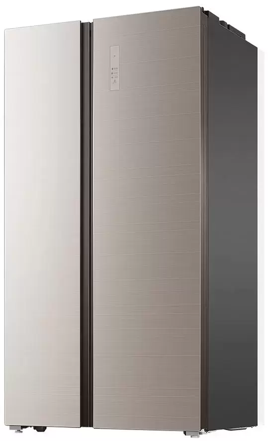 Холодильник Side-By-Side Korting KNFS 91817 GB