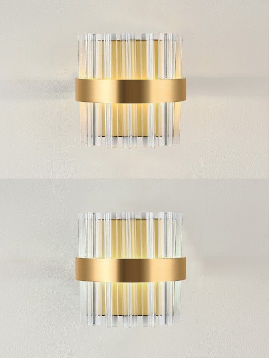 Накладной светильник Natali Kovaltseva ROYALTON LED LAMPS 81125/1W
