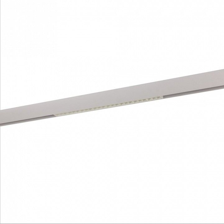 Встраиваемый светильник AM-Group GLASSES MAGNET AM414 LL-20-24T-16W 4000K WH