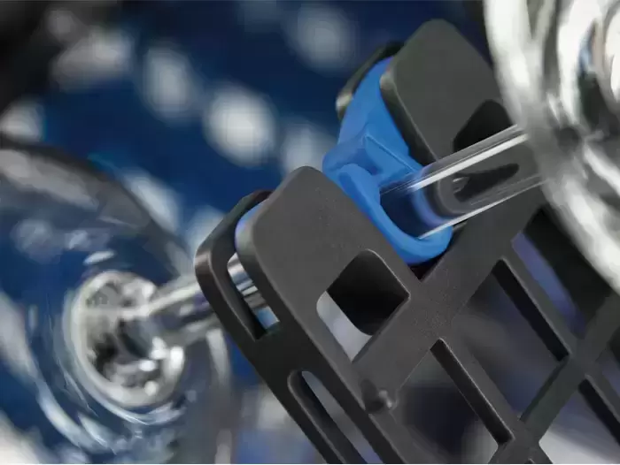 Встраиваемая посудомоечная машина Electrolux EEC987300W