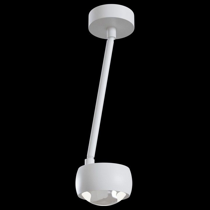 Светильник на штанге Maytoni Technical Линза MOD072CL-L8W3K