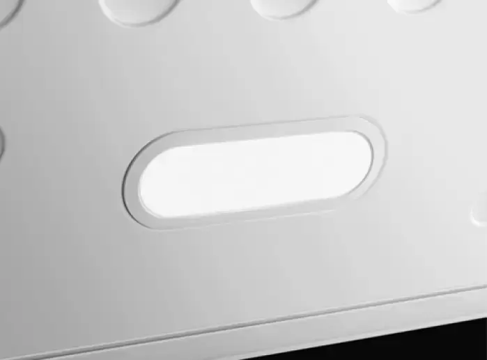 Морозильный ларь Electrolux LCB3LF38W0