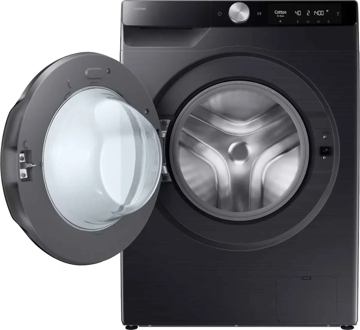 Стирально-сушильная машина Samsung WD11DG6B85BBLP