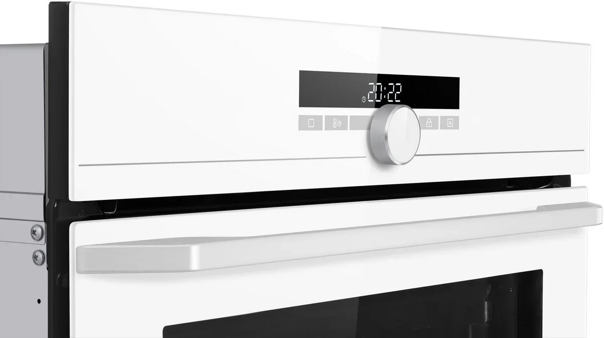 Духовой шкаф Haier HOQ-F6CASGW