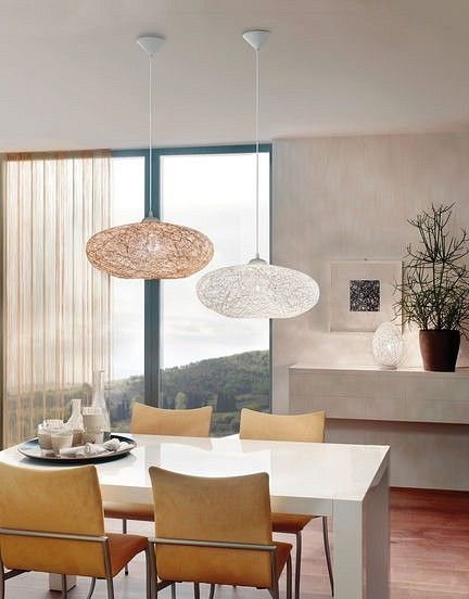 Подвесной светильник Eglo ПРОМО Campilo 93373