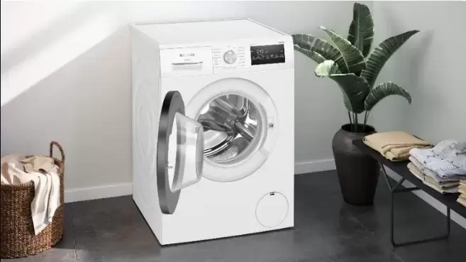 Стиральная машина Siemens WM14N2G3