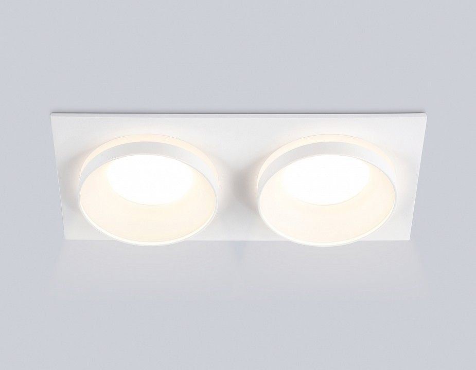Встраиваемый светильник Ambrella Light TN TN30711