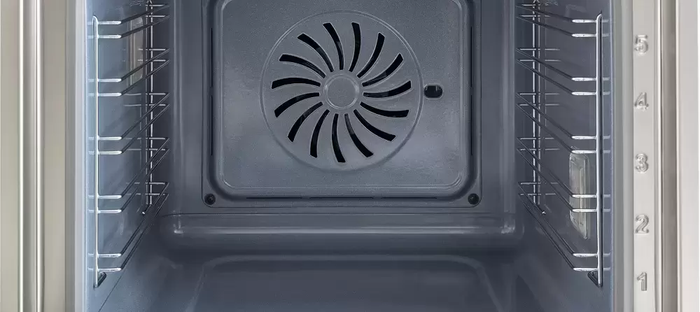 Духовой шкаф с паром Bertazzoni F6011MODVPTC/23