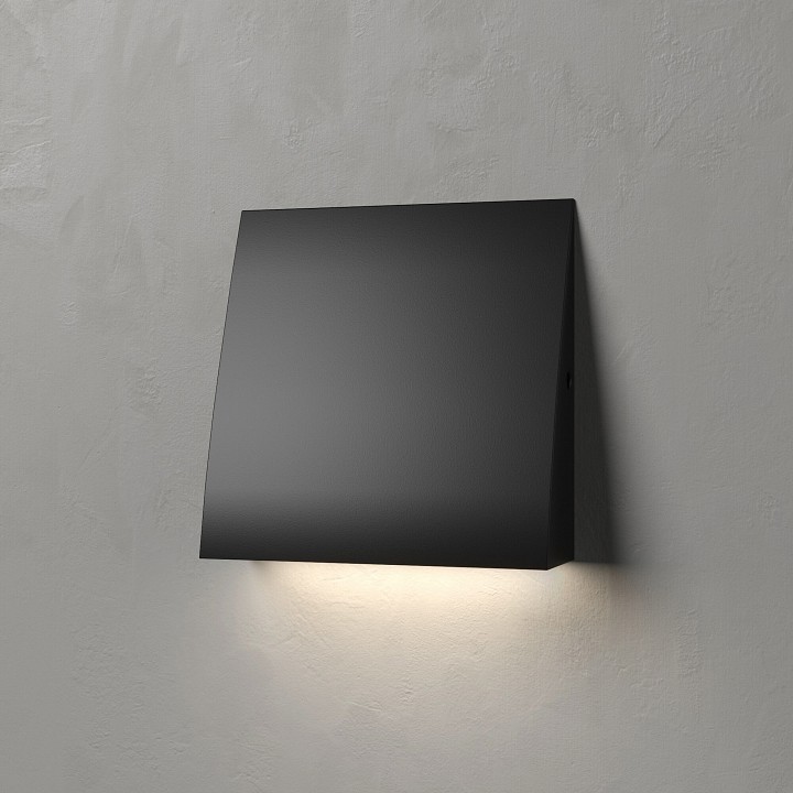 Встраиваемый светильник Elektrostandard Wally 40159/LED