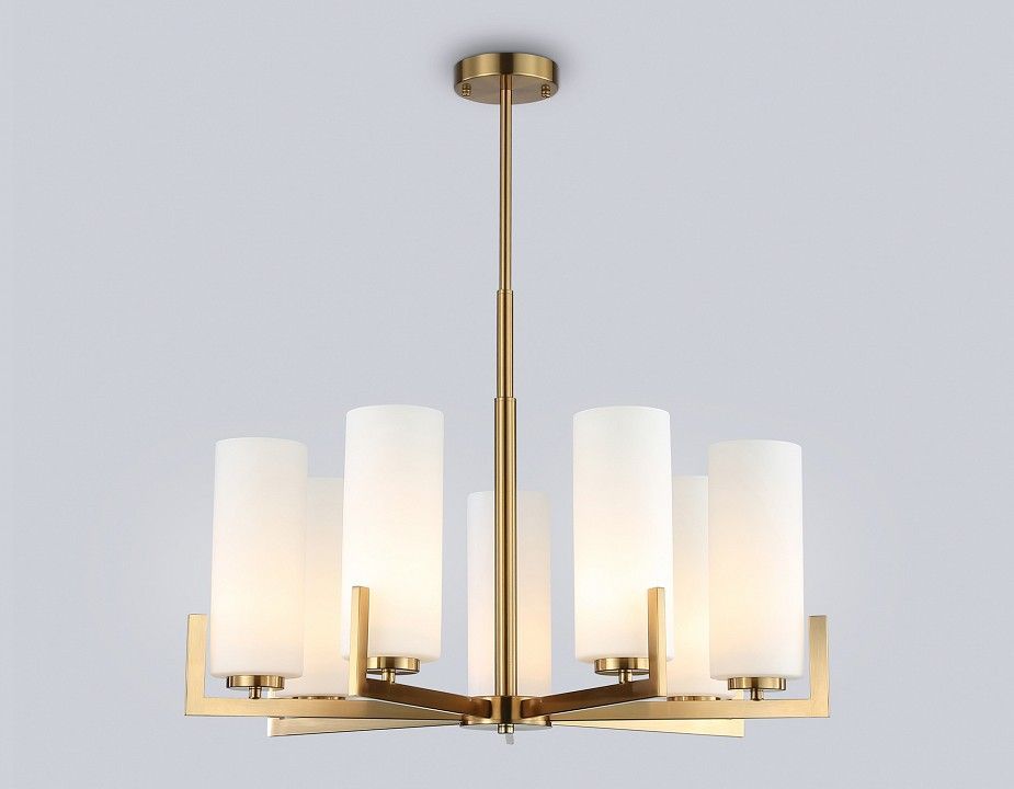 Люстра на штанге Ambrella Light LH LH56064