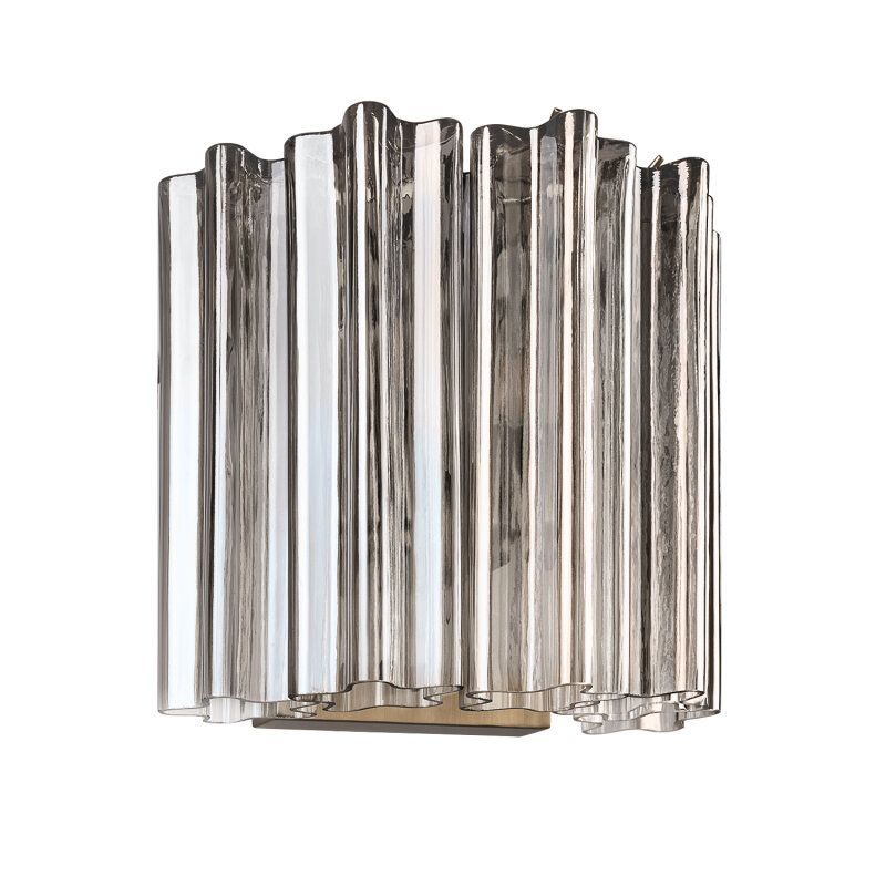 Бра Loft it Murano 10580W Ash