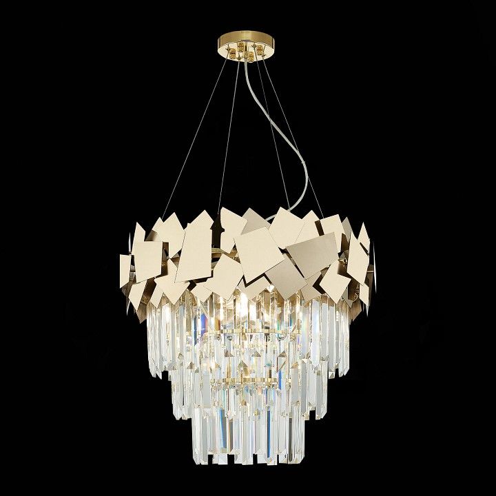 Подвесная люстра ST-Luce Caserta SL1232.203.06