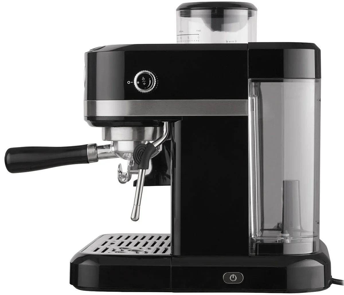 Кофейная станция Korting KCM 1015 N Ottimo