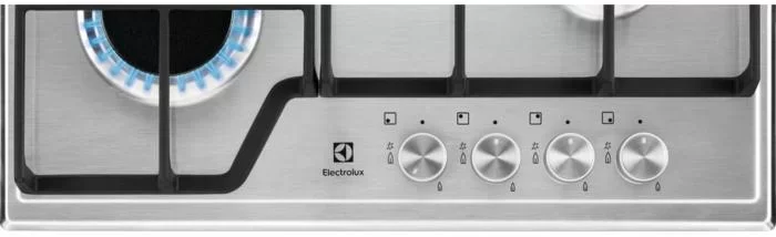 Варочная панель Electrolux GRE263MX