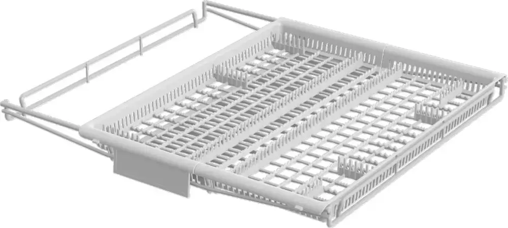 Встраиваемая посудомоечная машина Gorenje GV643D60